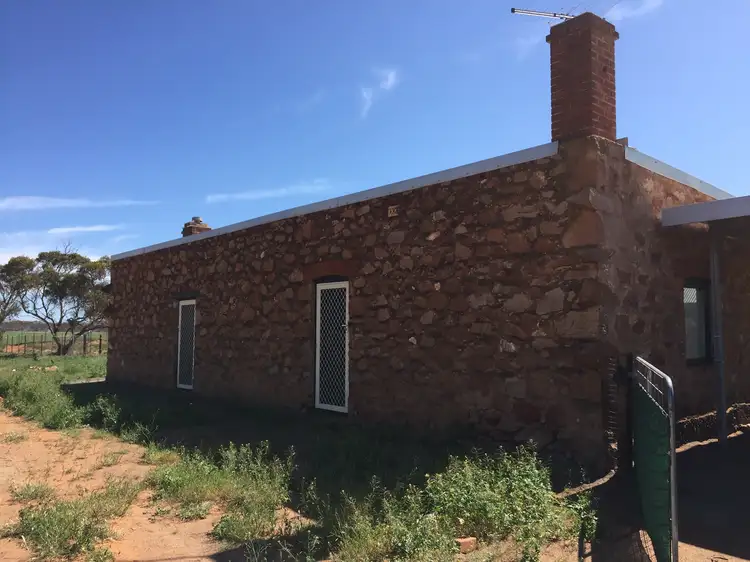 Main view of Homely rural property listing, 2064 Pipeline Road, Sedan SA 5353