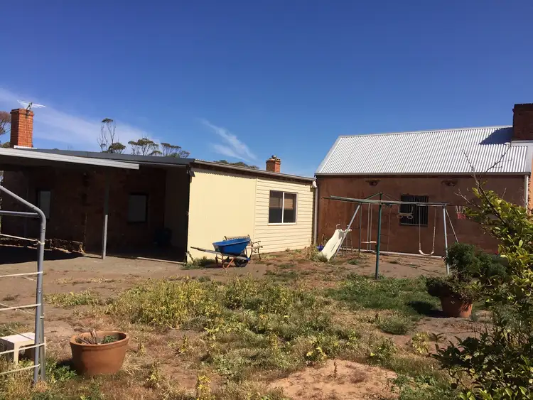 Second view of Homely rural property listing, 2064 Pipeline Road, Sedan SA 5353