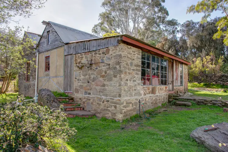 14 Keyneton Road, Eden Valley SA 5235