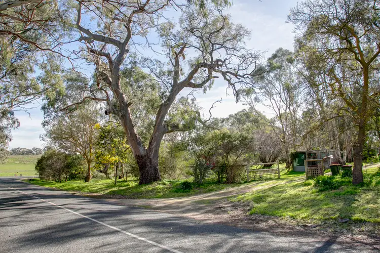 12 Keyneton Road, Eden Valley SA 5235