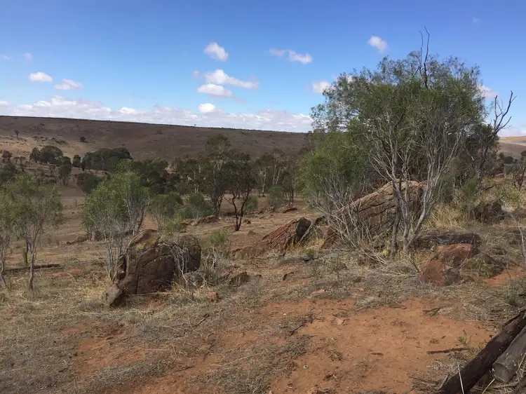 Second view of Homely land listing, LOT 13/13 Strachans Road, Springton SA 5235