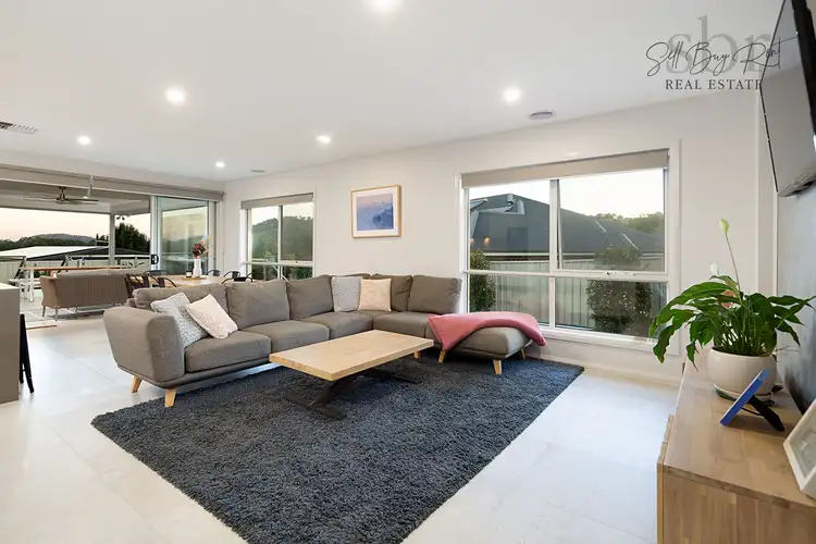 Fourth view of Homely house listing, 2 FYFE COURT, Wodonga VIC 3690