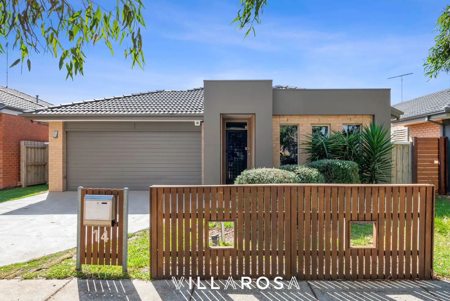 Main view of Homely house listing, 14 Carter Road, Armstrong Creek VIC 3217