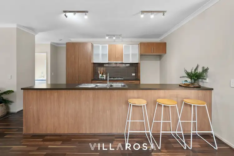 Third view of Homely house listing, 14 Carter Road, Armstrong Creek VIC 3217