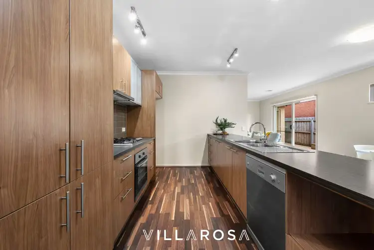 Fourth view of Homely house listing, 14 Carter Road, Armstrong Creek VIC 3217