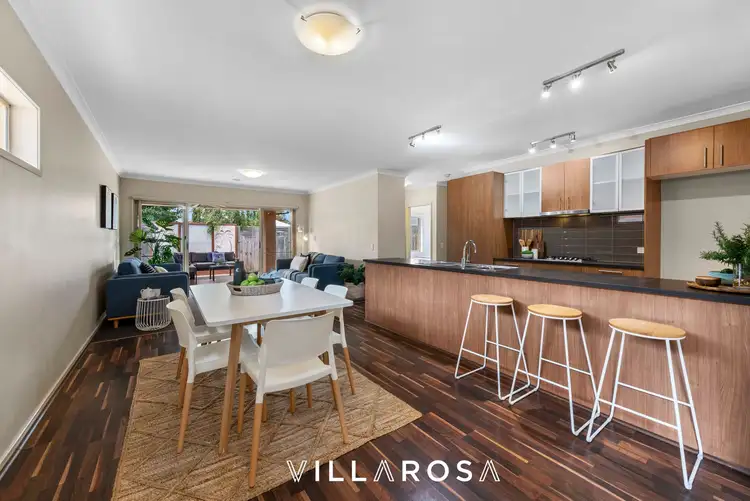 Fifth view of Homely house listing, 14 Carter Road, Armstrong Creek VIC 3217