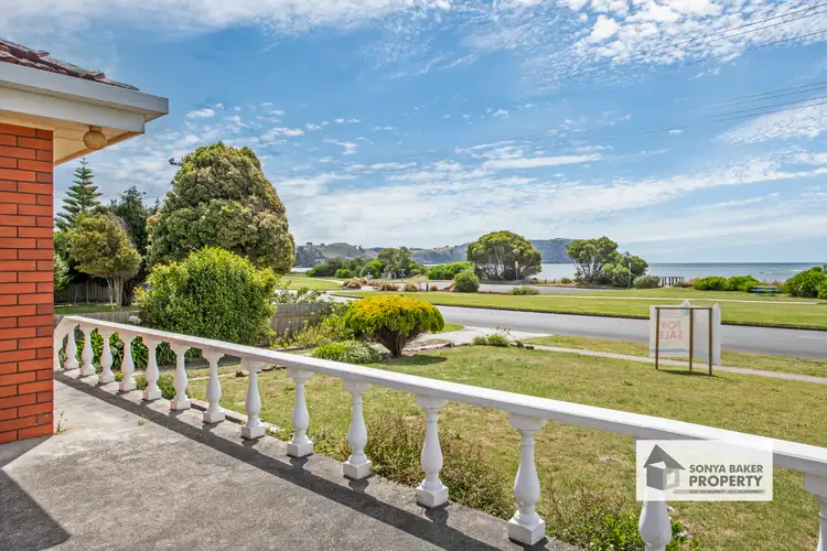 Third view of Homely house listing, 41 Old Bass Highway, Wynyard TAS 7325