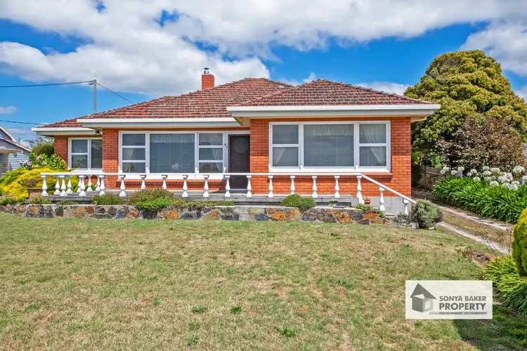 Fourth view of Homely house listing, 41 Old Bass Highway, Wynyard TAS 7325
