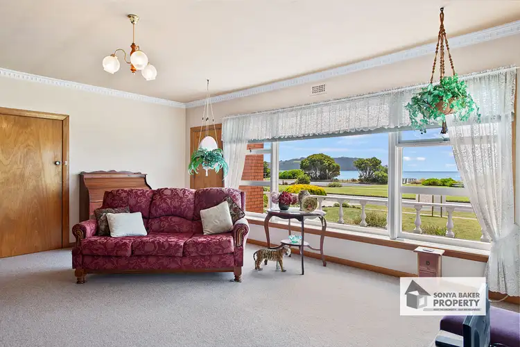 Fifth view of Homely house listing, 41 Old Bass Highway, Wynyard TAS 7325