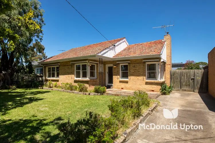 Second view of Homely house listing, 4 Bridge Street, Essendon VIC 3040
