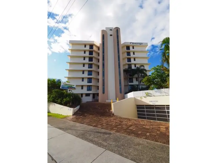 Main view of Homely unit listing, 13/1187 Gold Coast Highway, Palm Beach QLD 4221