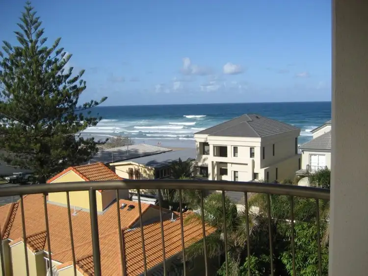 Third view of Homely unit listing, 13/1187 Gold Coast Highway, Palm Beach QLD 4221