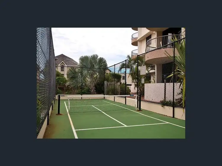 Fifth view of Homely unit listing, 13/1187 Gold Coast Highway, Palm Beach QLD 4221