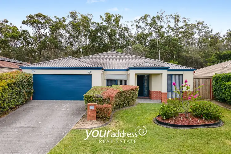 50 Tennessee Way, Berrinba QLD 4117