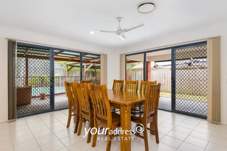 Fifth view of Homely house listing, 50 Tennessee Way, Berrinba QLD 4117