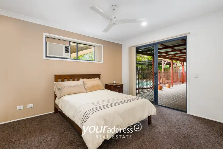 Sixth view of Homely house listing, 50 Tennessee Way, Berrinba QLD 4117