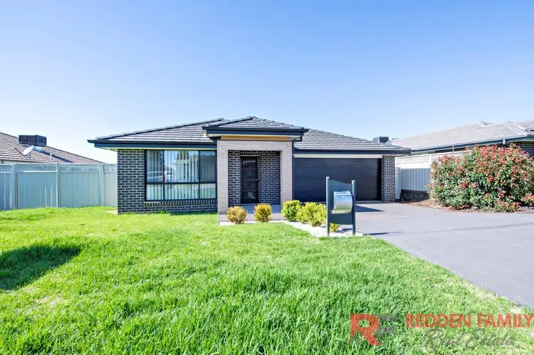 60 Champagne Drive, Dubbo NSW 2830