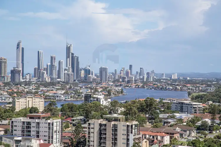 Third view of Homely apartment listing, 21506/5 Lawson street, Southport QLD 4215