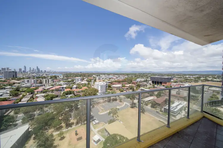 Fourth view of Homely apartment listing, 21506/5 Lawson street, Southport QLD 4215