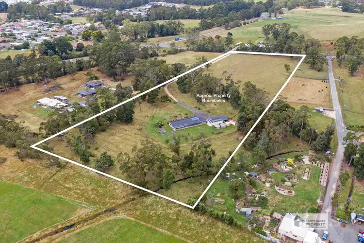 Second view of Homely house listing, 14 Oldina Road, Wynyard TAS 7325