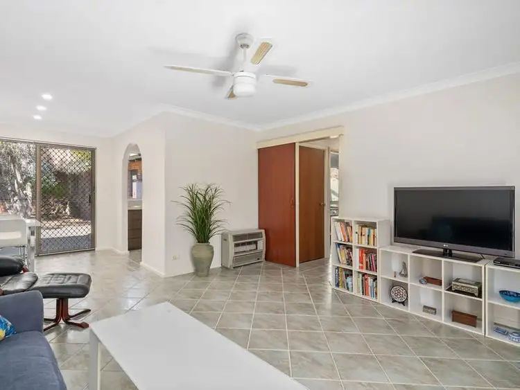 Fourth view of Homely villa listing, 8/554 William Street, Mount Lawley WA 6050