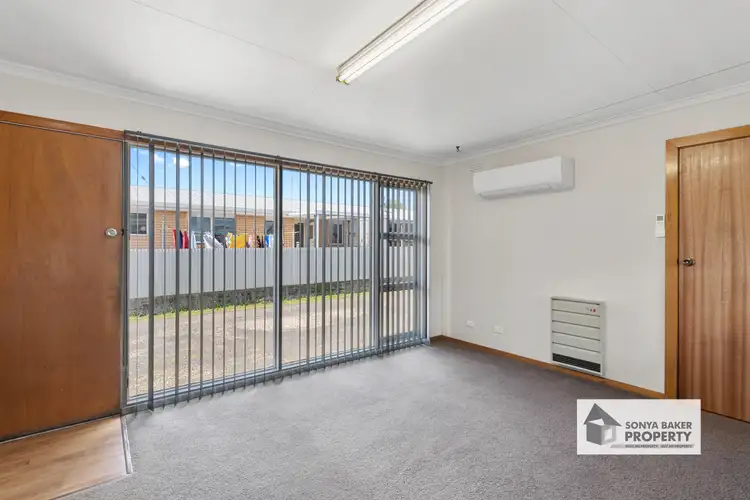 Second view of Homely unit listing, 3/18 West Jenner Street, Wynyard TAS 7325