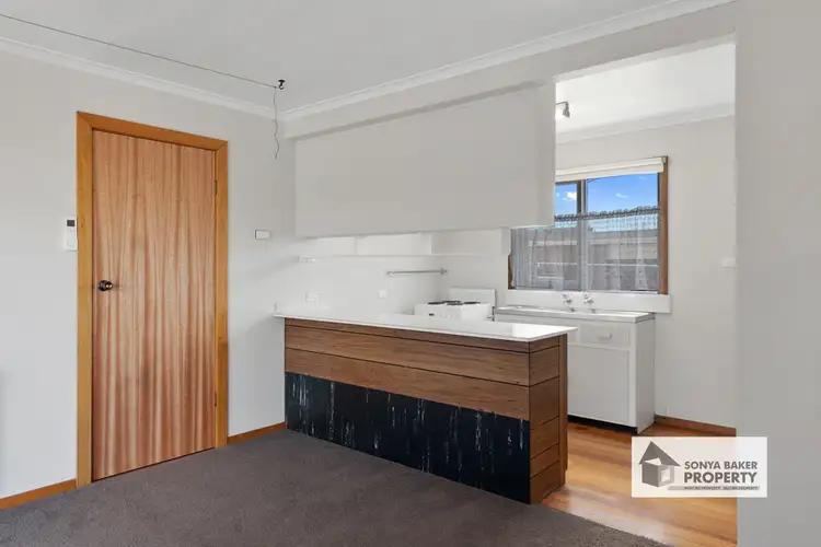 Third view of Homely unit listing, 3/18 West Jenner Street, Wynyard TAS 7325