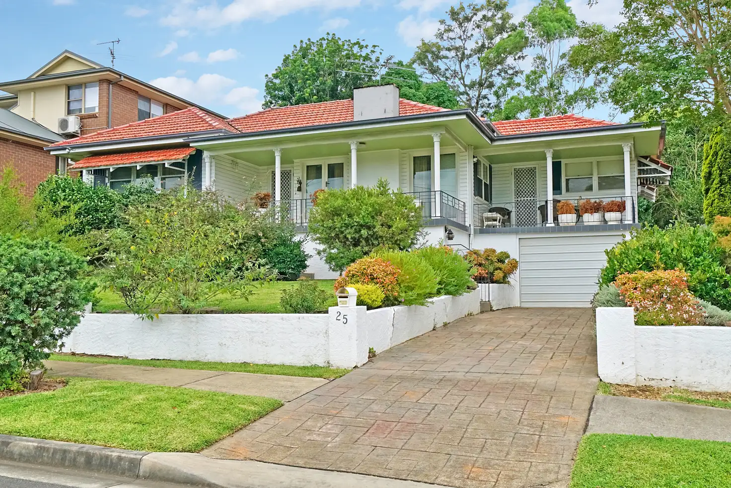 Main view of Homely house listing, 25 Murrandah Avenue, Camden NSW 2570