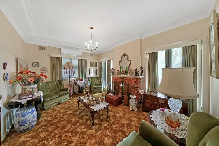 Second view of Homely house listing, 25 Murrandah Avenue, Camden NSW 2570