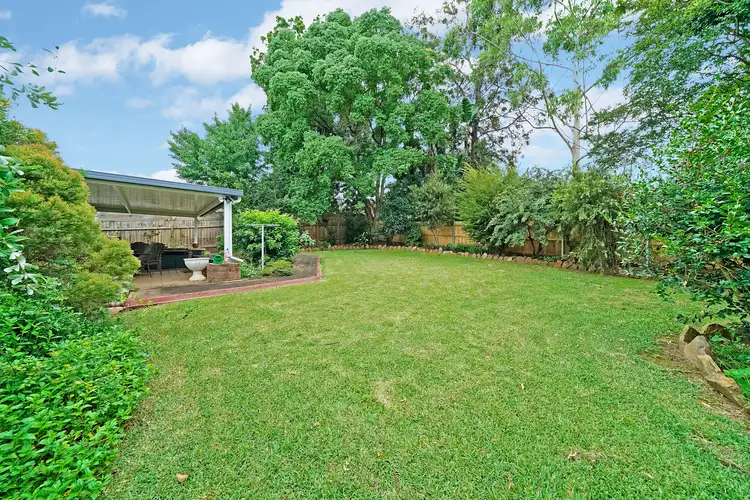 Fifth view of Homely house listing, 25 Murrandah Avenue, Camden NSW 2570