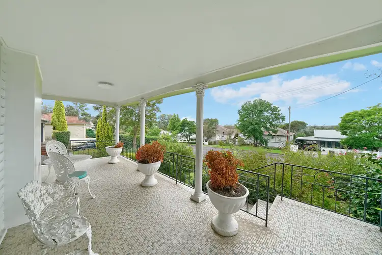 Sixth view of Homely house listing, 25 Murrandah Avenue, Camden NSW 2570