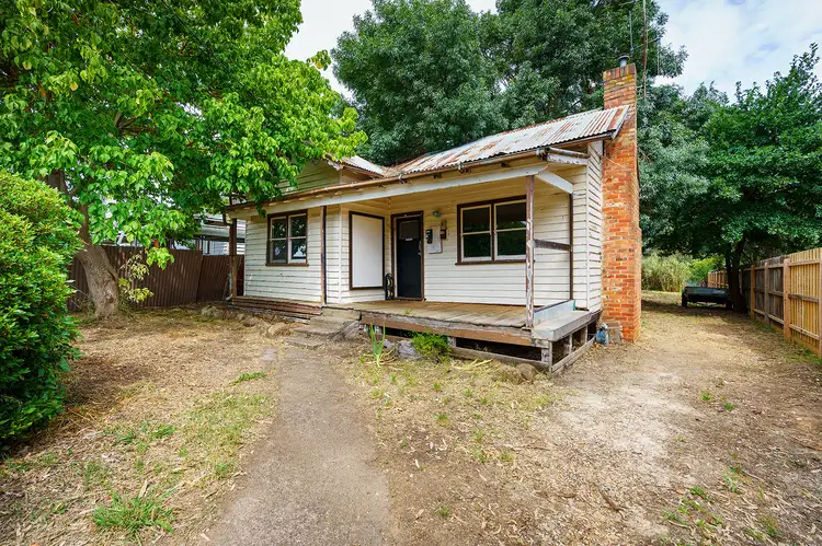 Main view of Homely house listing, 9 Pitman Street, Chewton VIC 3451