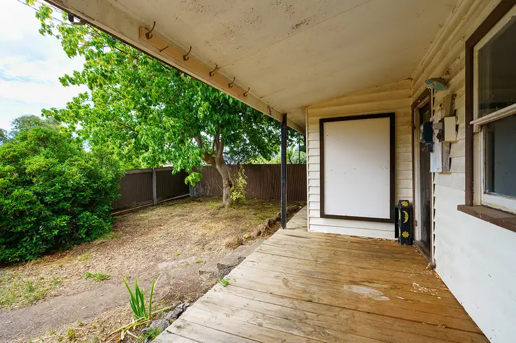 Second view of Homely house listing, 9 Pitman Street, Chewton VIC 3451