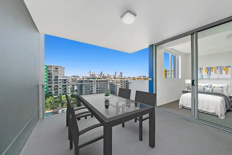 Main view of Homely apartment listing, 40812/50 Duncan Street, West End QLD 4101
