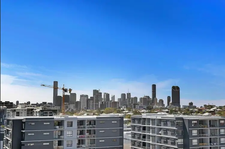 Second view of Homely apartment listing, 40812/50 Duncan Street, West End QLD 4101