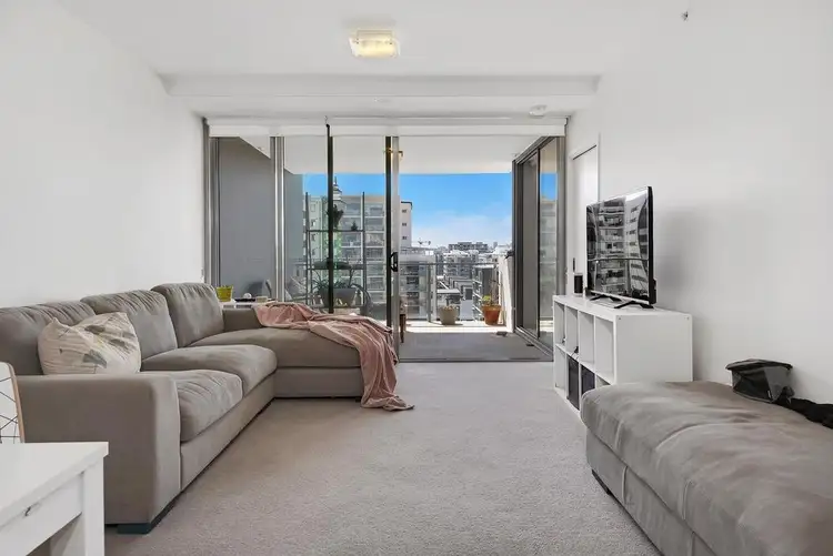 Third view of Homely apartment listing, 40812/50 Duncan Street, West End QLD 4101