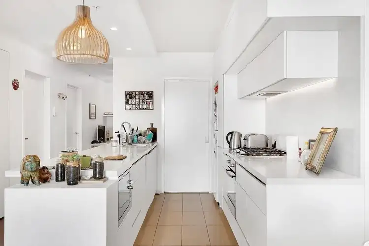 Fourth view of Homely apartment listing, 40812/50 Duncan Street, West End QLD 4101