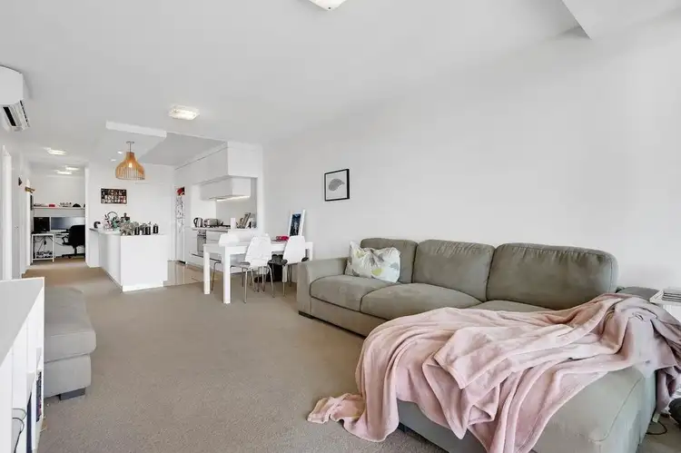 Fifth view of Homely apartment listing, 40812/50 Duncan Street, West End QLD 4101