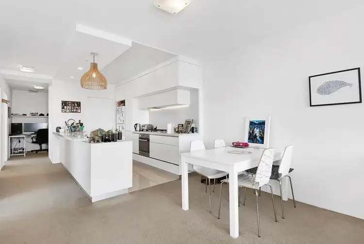 Sixth view of Homely apartment listing, 40812/50 Duncan Street, West End QLD 4101
