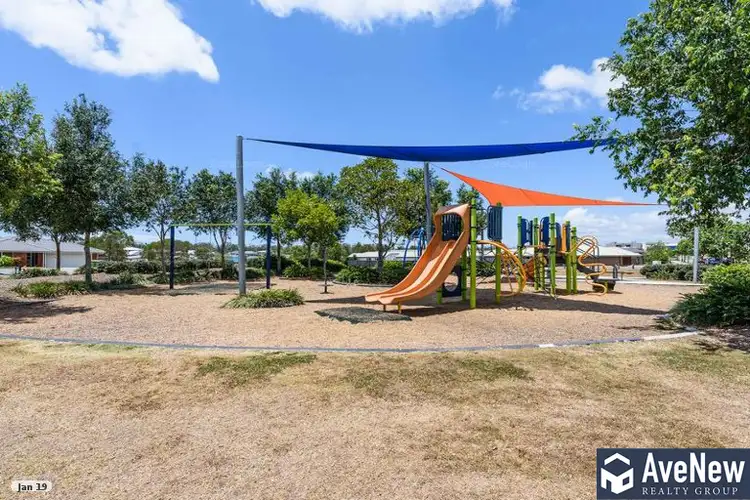 Fifth view of Homely land listing, LOT 352/30 Sienna Crescent, Pimpama QLD 4209