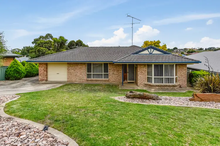 Main view of Homely house listing, 9 Max Young Drive, Mount Gambier SA 5290