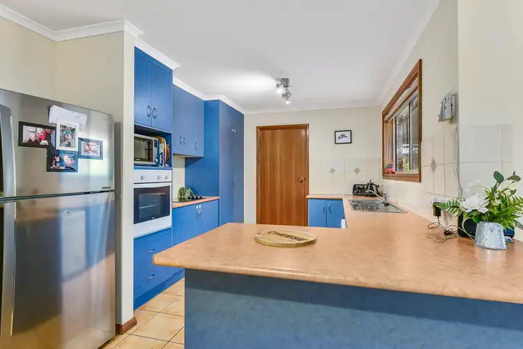 Fifth view of Homely house listing, 9 Max Young Drive, Mount Gambier SA 5290