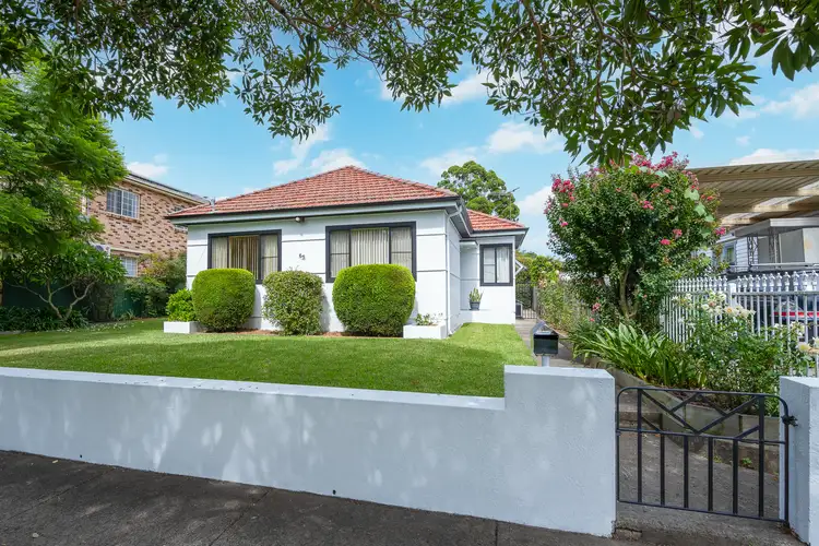 65 Renown Avenue, Wiley Park NSW 2195