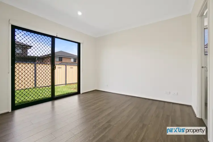Third view of Homely house listing, 21 Arnhem Road, Edmondson Park NSW 2174