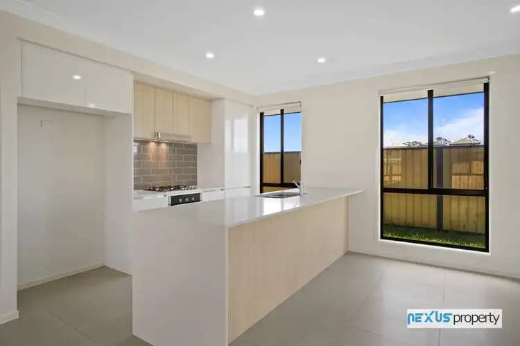 Fourth view of Homely house listing, 21 Arnhem Road, Edmondson Park NSW 2174