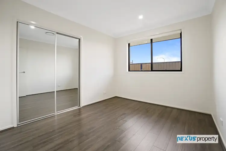 Fifth view of Homely house listing, 21 Arnhem Road, Edmondson Park NSW 2174