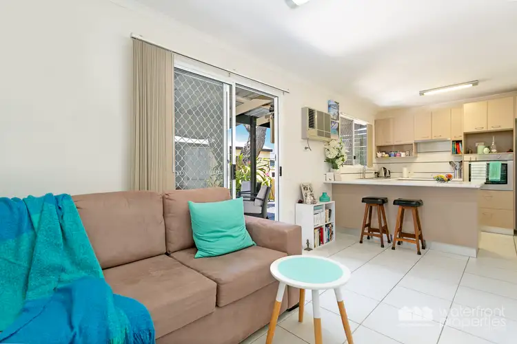 Fifth view of Homely house listing, 28A LAURA STREET, Clontarf QLD 4019