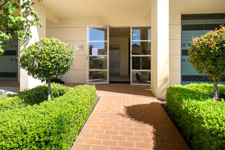 Fifth view of Homely retirement listing, 64/24 Kincumber Street, Kincumber NSW 2251