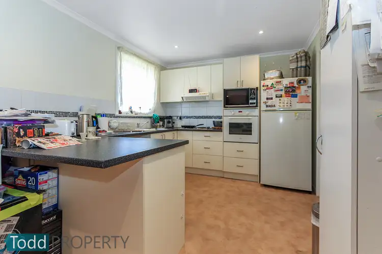 Second view of Homely house listing, 3 Palm Court, Heathcote VIC 3523