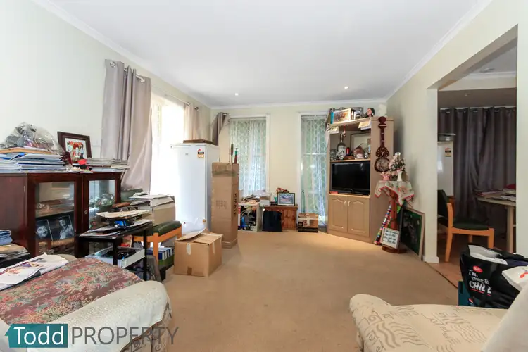 Fourth view of Homely house listing, 3 Palm Court, Heathcote VIC 3523